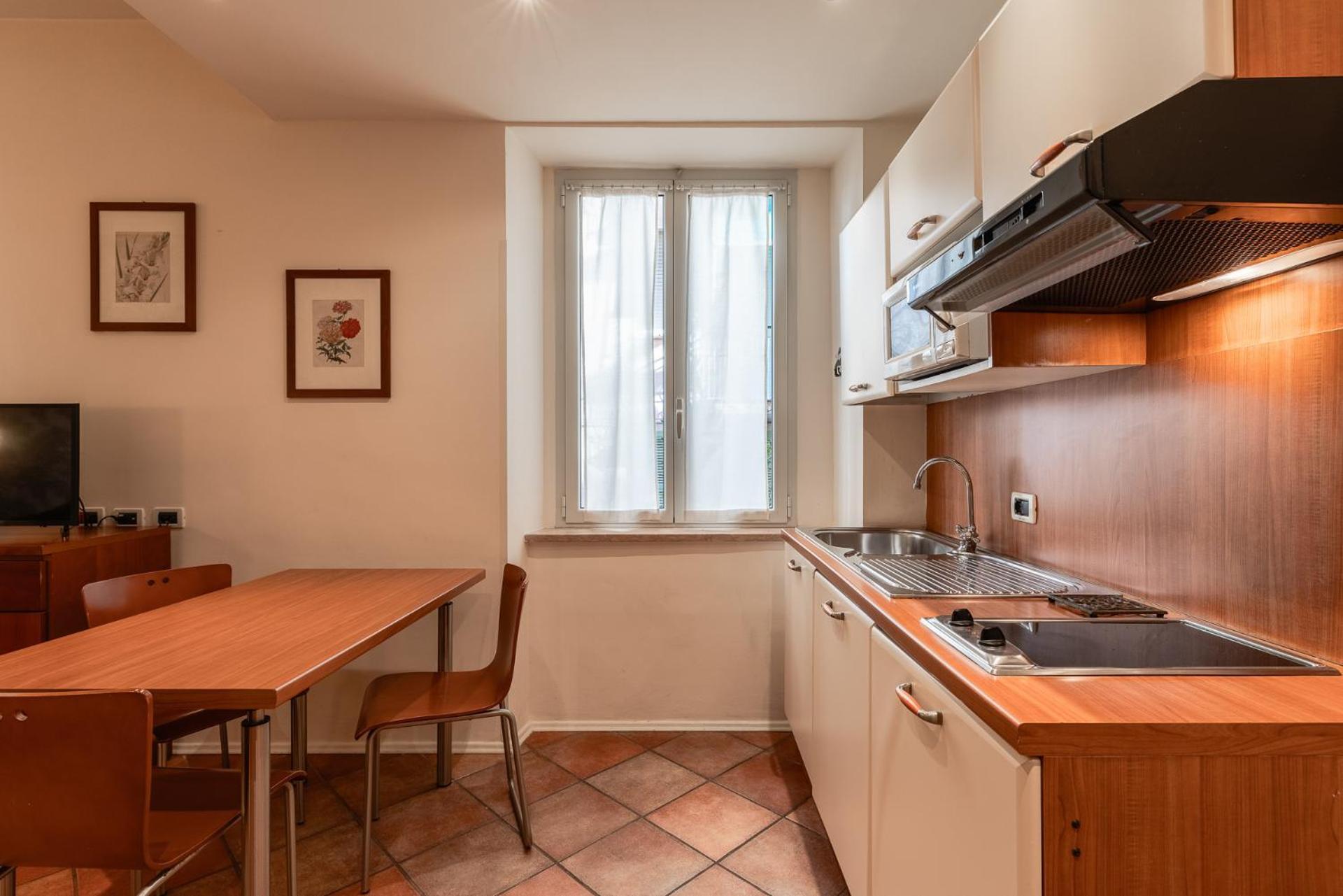 אלסיו Residence Villa Firenze מראה חיצוני תמונה