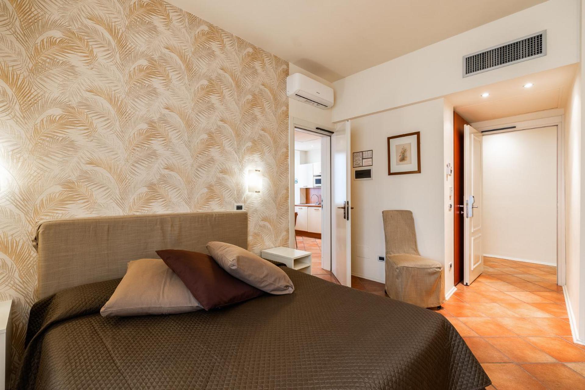 אלסיו Residence Villa Firenze מראה חיצוני תמונה