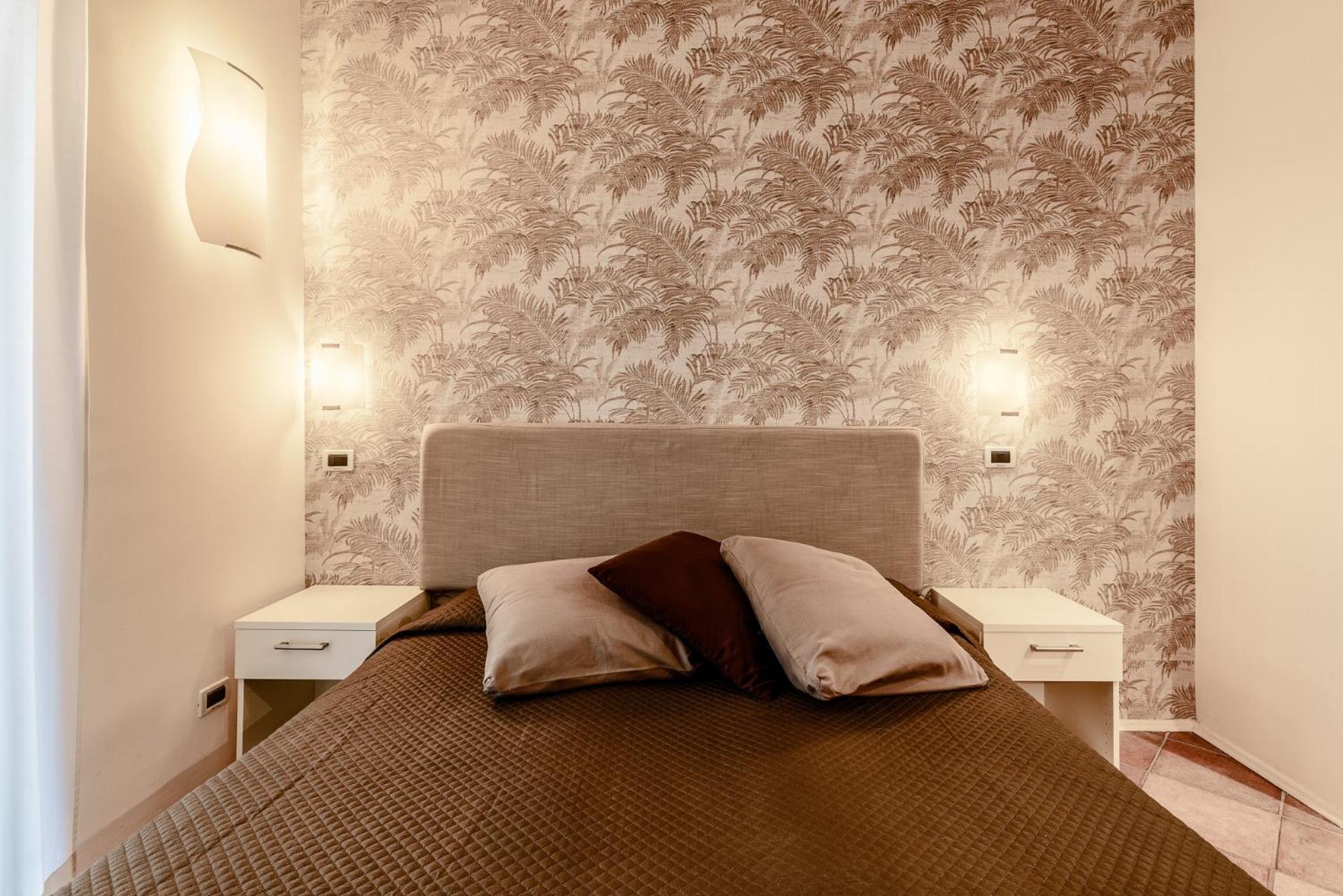 אלסיו Residence Villa Firenze מראה חיצוני תמונה
