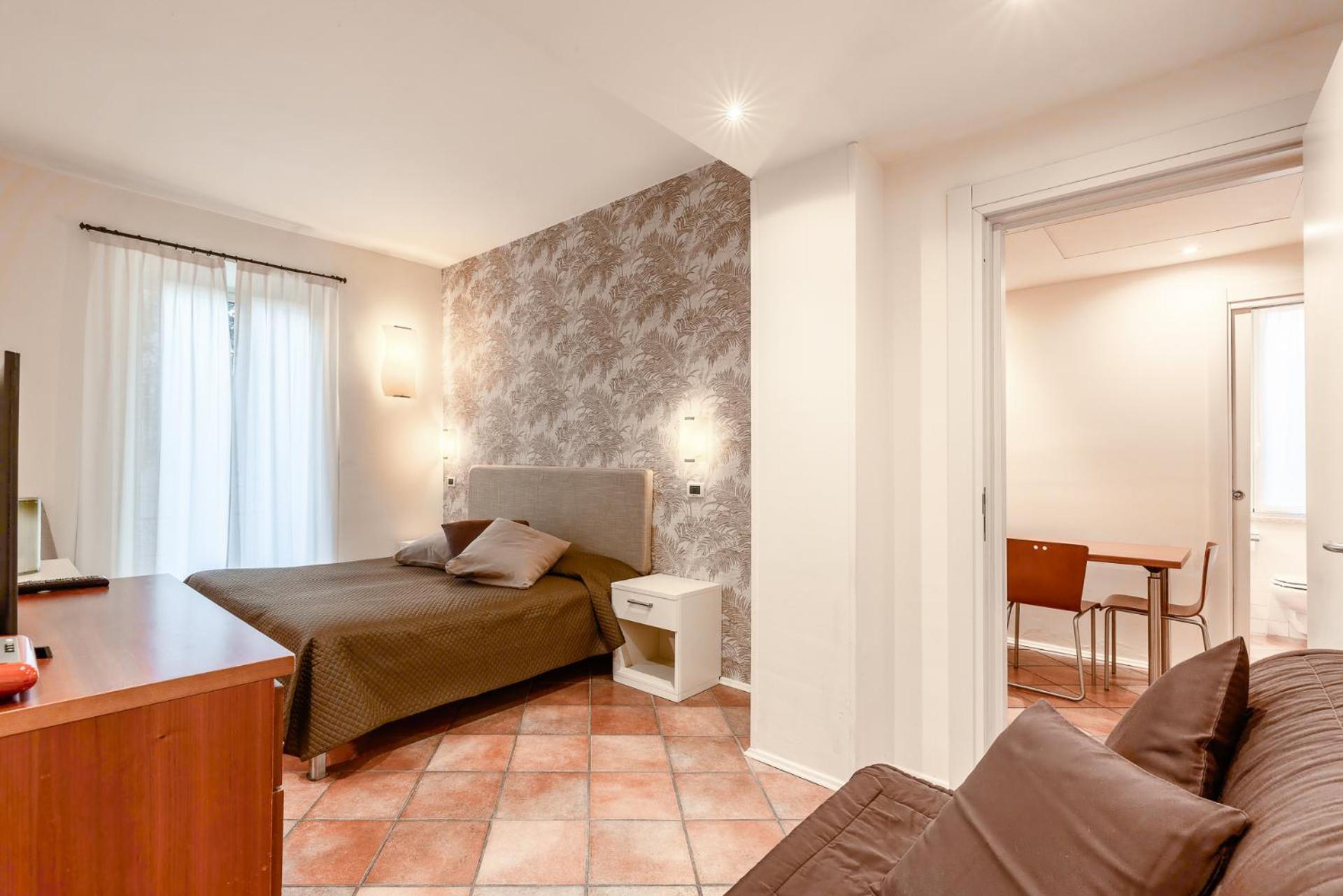 אלסיו Residence Villa Firenze מראה חיצוני תמונה