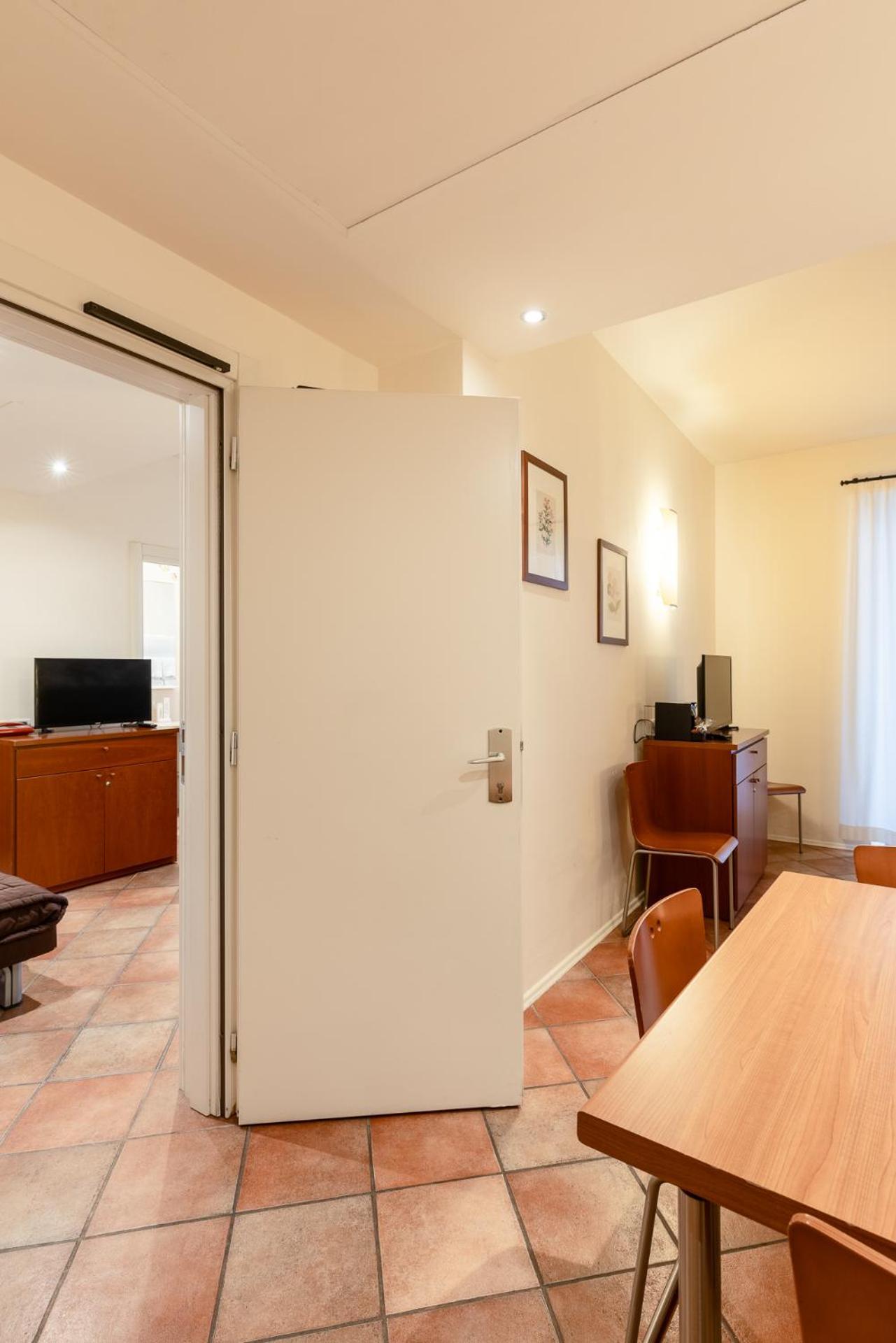 אלסיו Residence Villa Firenze מראה חיצוני תמונה