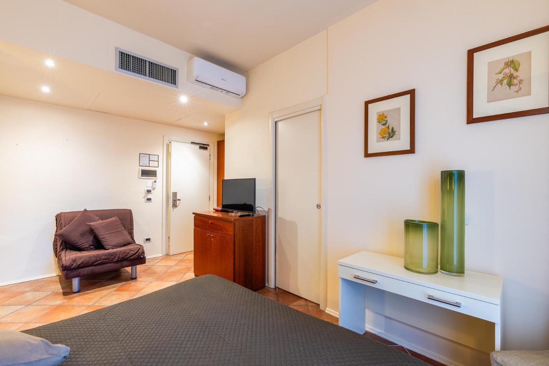 אלסיו Residence Villa Firenze מראה חיצוני תמונה