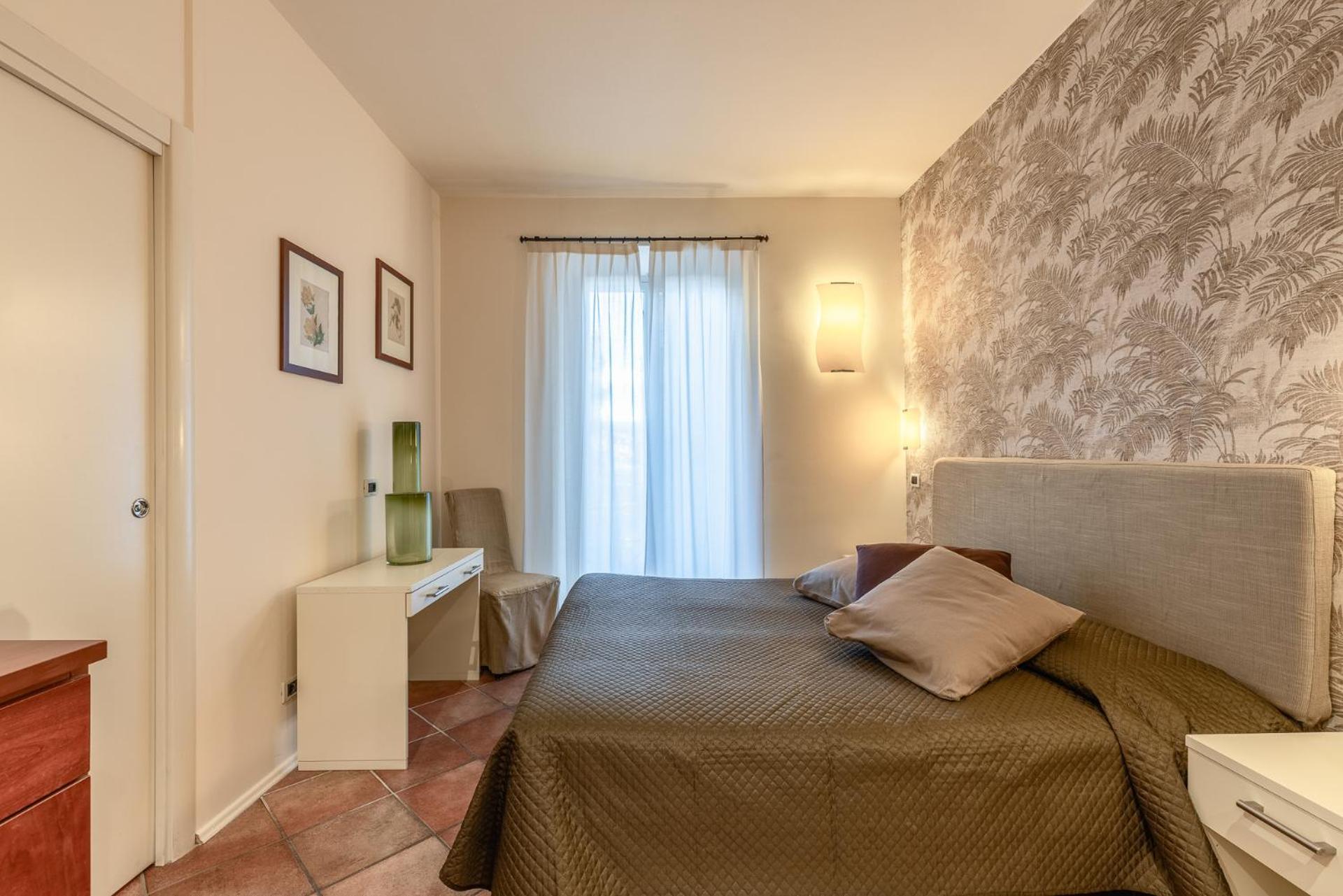 אלסיו Residence Villa Firenze מראה חיצוני תמונה