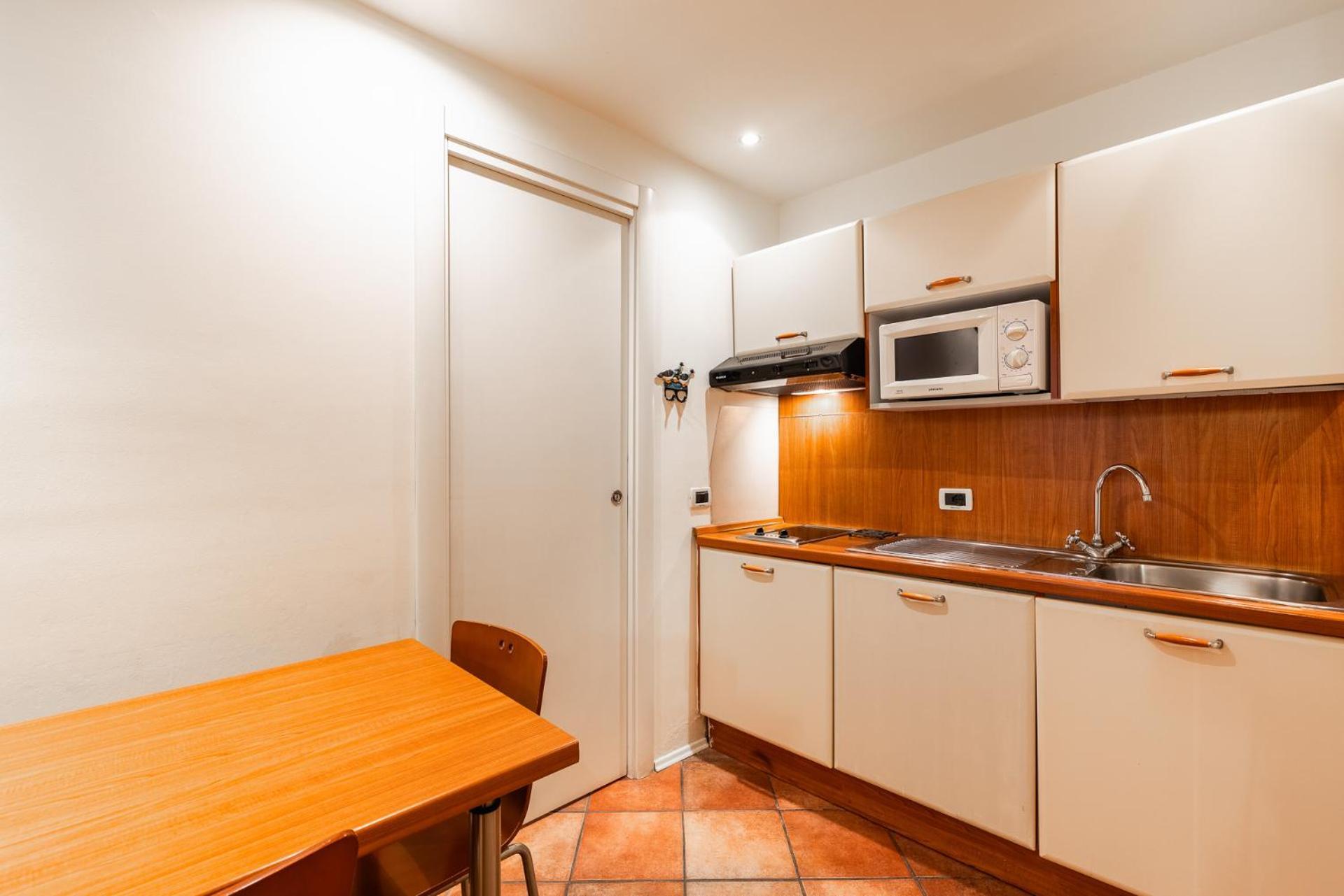 אלסיו Residence Villa Firenze מראה חיצוני תמונה