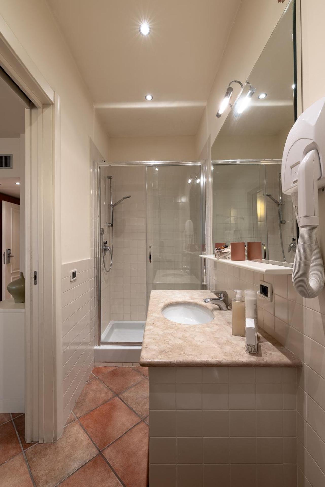אלסיו Residence Villa Firenze מראה חיצוני תמונה