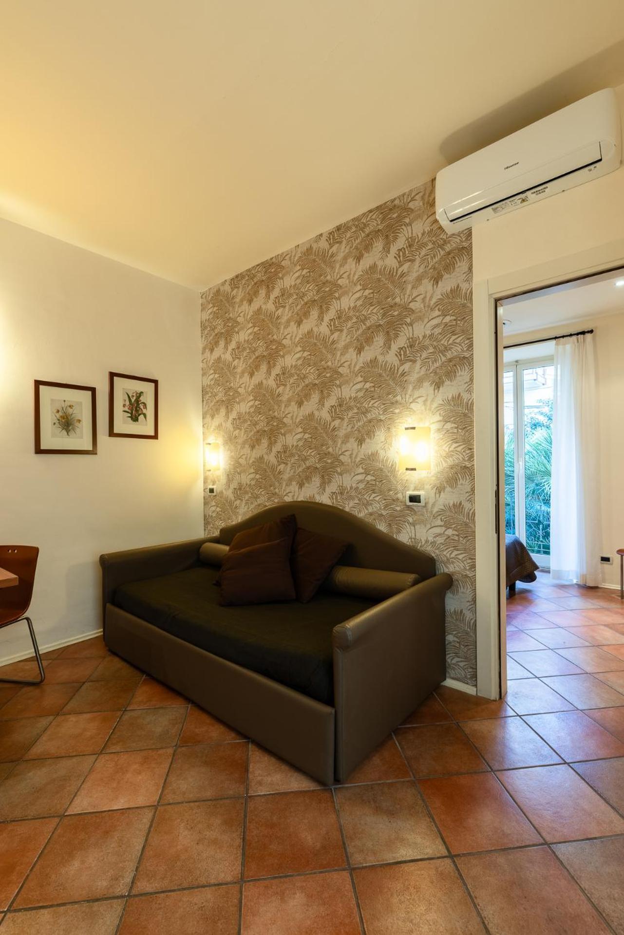 אלסיו Residence Villa Firenze מראה חיצוני תמונה