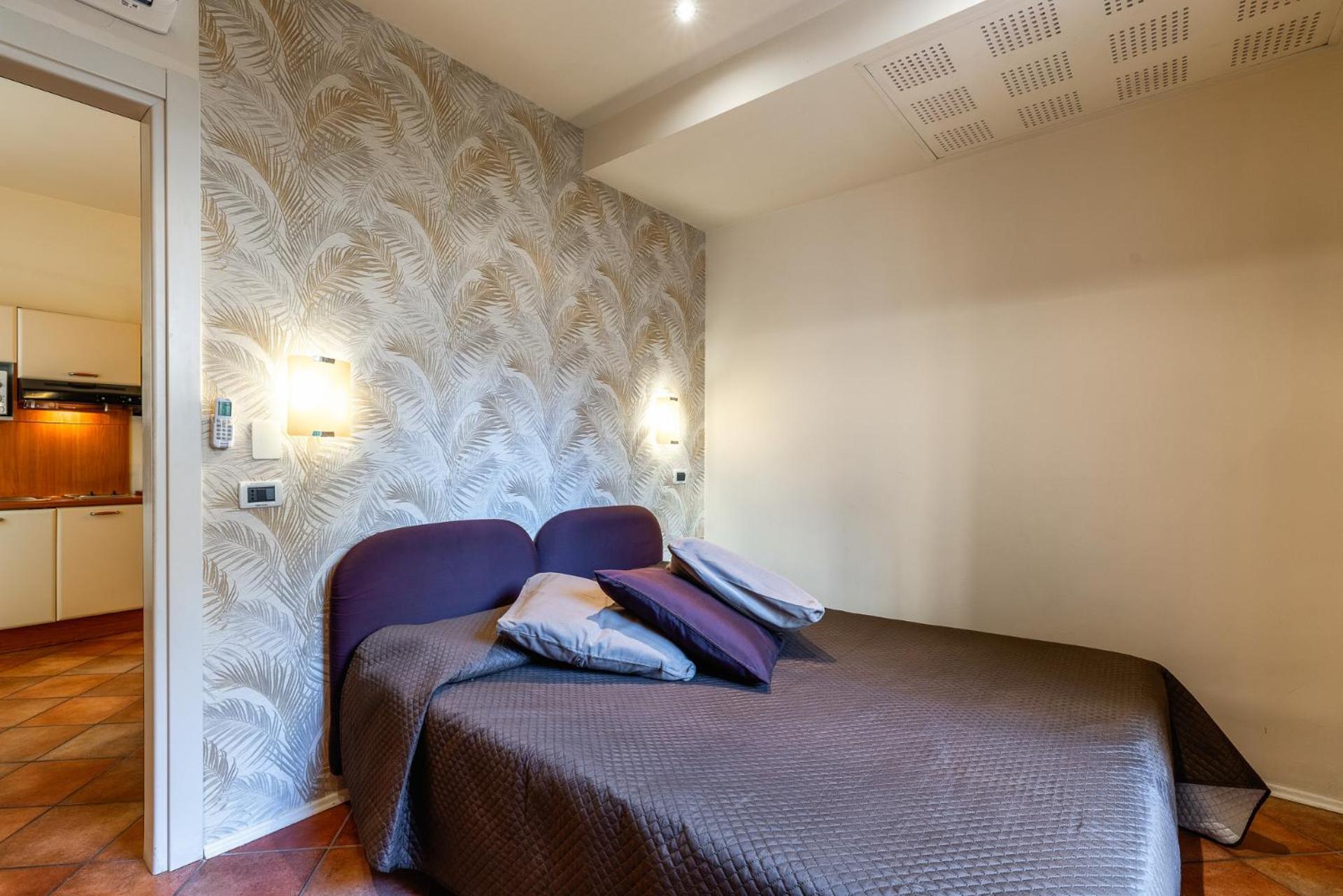 אלסיו Residence Villa Firenze מראה חיצוני תמונה