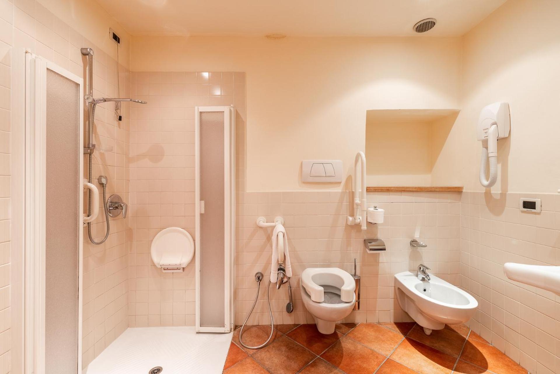 אלסיו Residence Villa Firenze מראה חיצוני תמונה