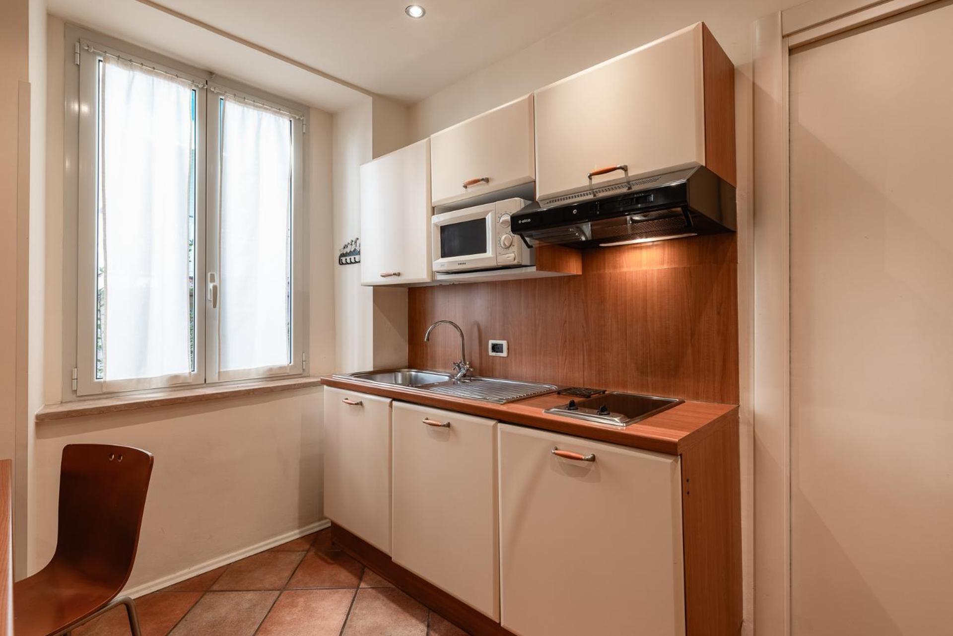 אלסיו Residence Villa Firenze מראה חיצוני תמונה