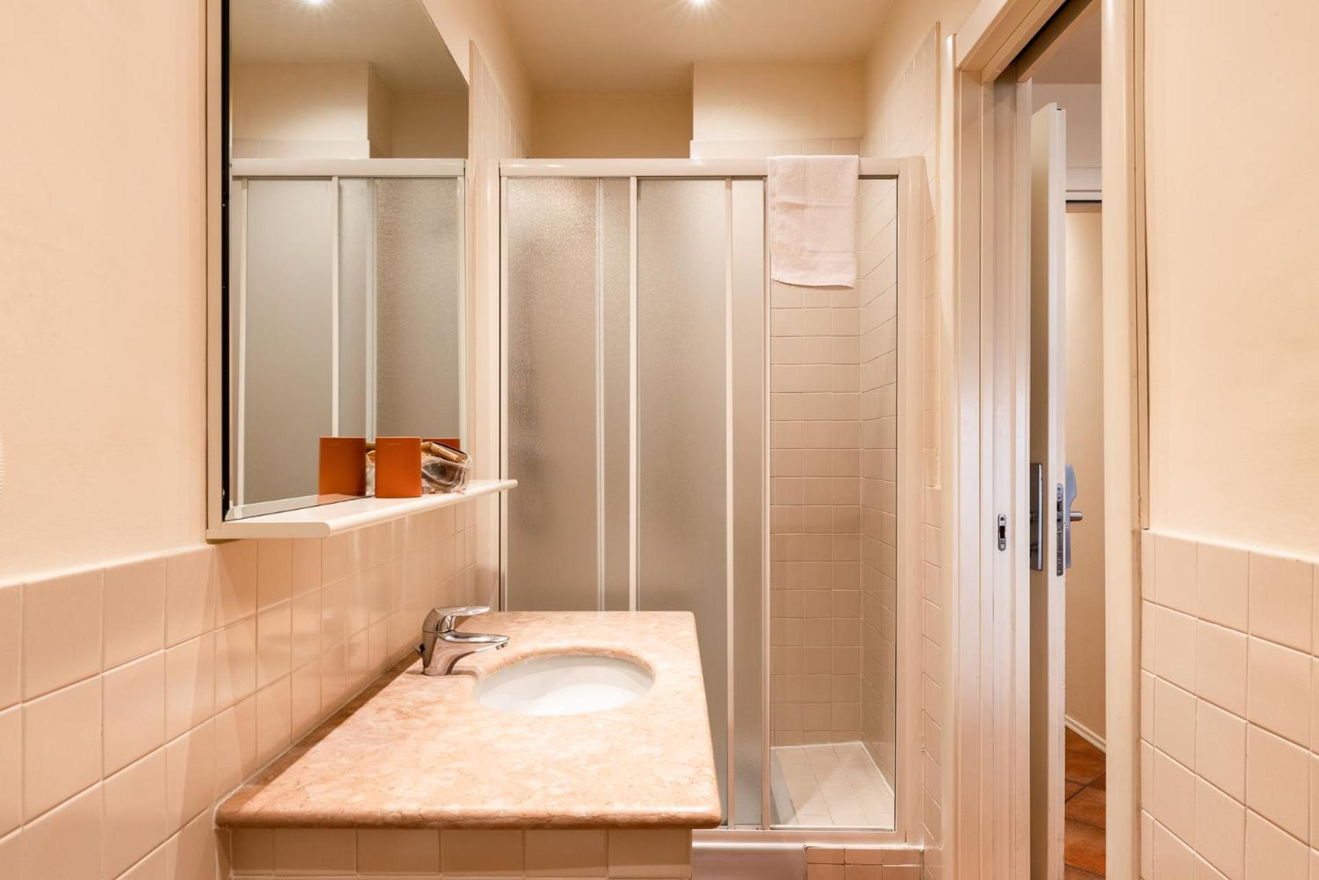 אלסיו Residence Villa Firenze מראה חיצוני תמונה