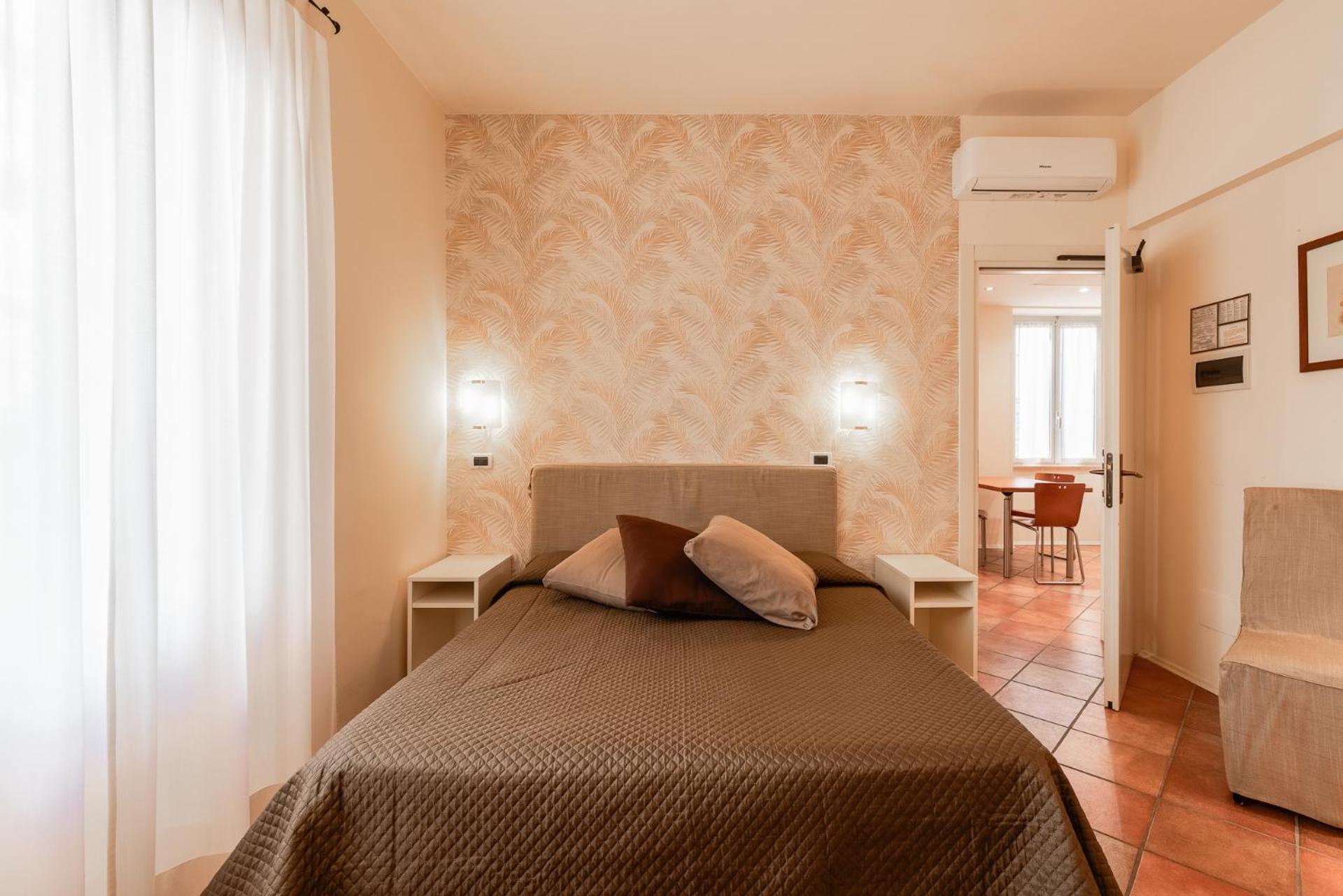 אלסיו Residence Villa Firenze מראה חיצוני תמונה