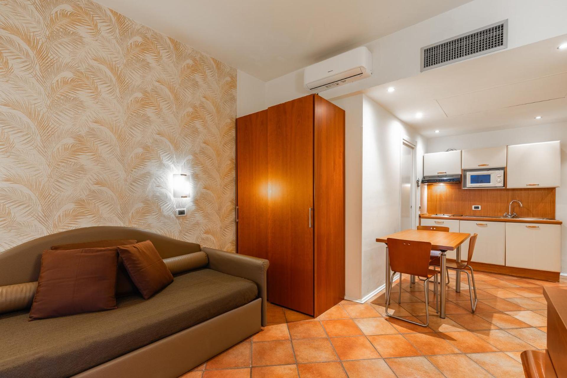 אלסיו Residence Villa Firenze מראה חיצוני תמונה
