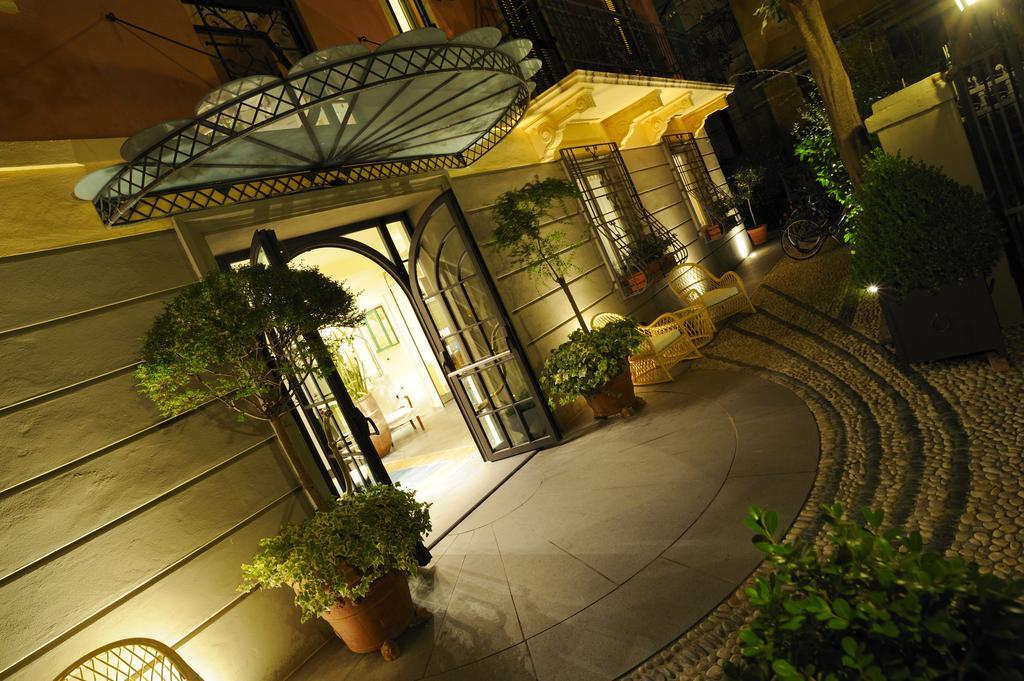 אלסיו Residence Villa Firenze מראה חיצוני תמונה