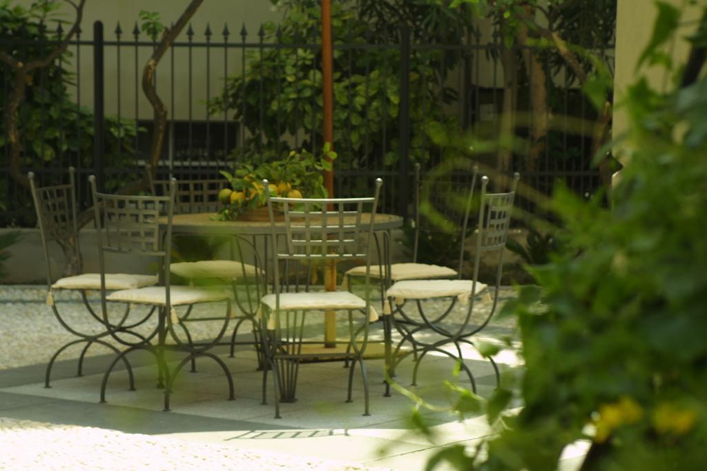 אלסיו Residence Villa Firenze מראה חיצוני תמונה
