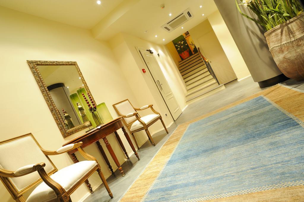 אלסיו Residence Villa Firenze מראה חיצוני תמונה