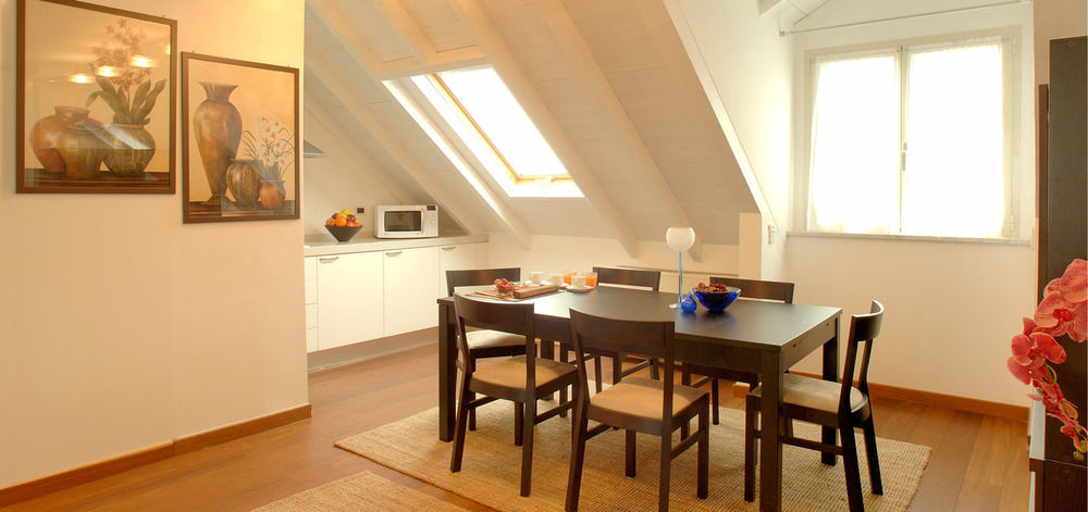 אלסיו Residence Villa Firenze מראה חיצוני תמונה