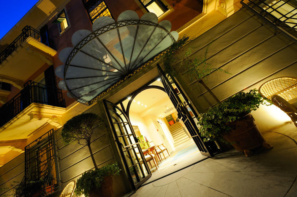 אלסיו Residence Villa Firenze מראה חיצוני תמונה